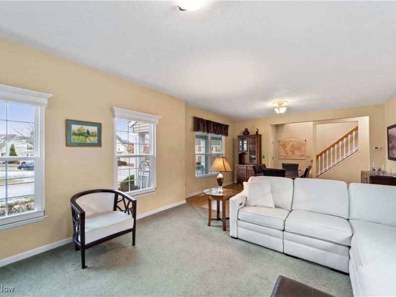 4461 Sexton Road , Cleveland, OH 44105 Photo 3