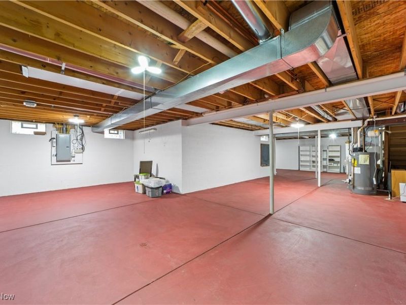 4461 Sexton Road , Cleveland, OH 44105 Photo 30