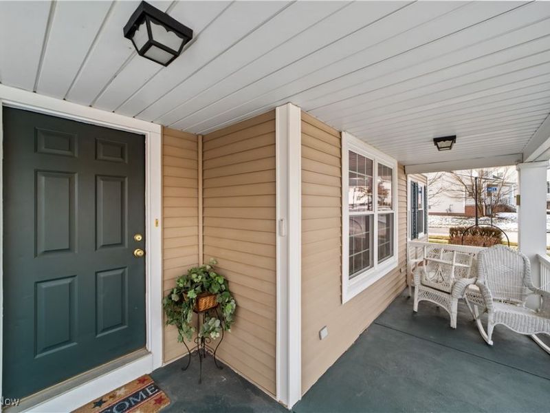 4461 Sexton Road , Cleveland, OH 44105 Photo 32