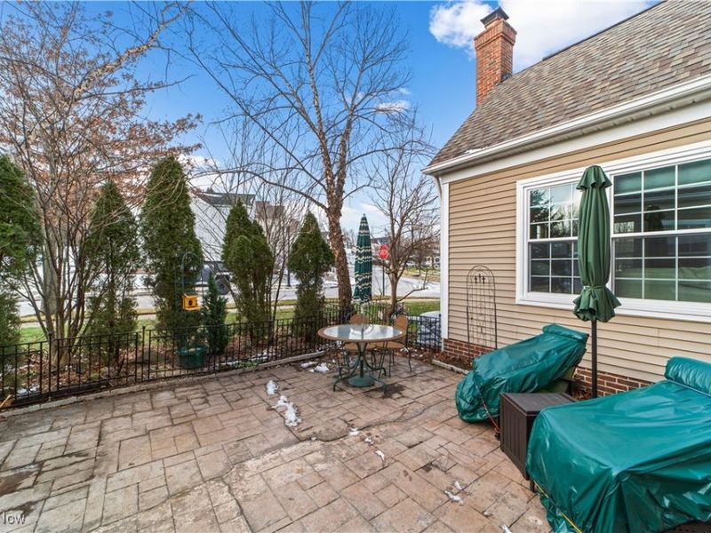 4461 Sexton Road , Cleveland, OH 44105 Photo 34