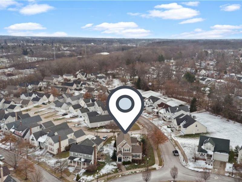 4461 Sexton Road , Cleveland, OH 44105 Photo 36