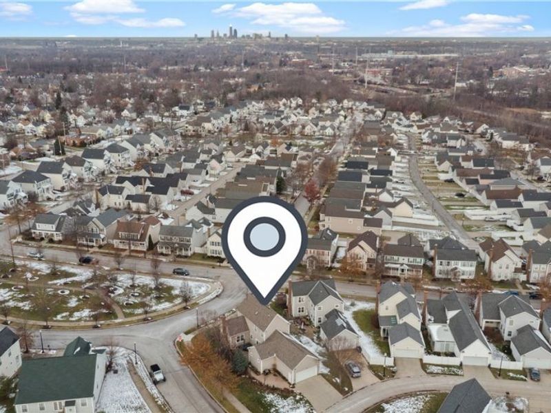 4461 Sexton Road , Cleveland, OH 44105 Photo 37