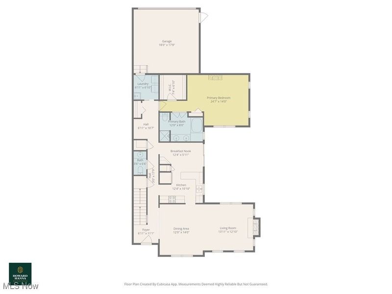 4461 Sexton Road , Cleveland, OH 44105 Photo 39