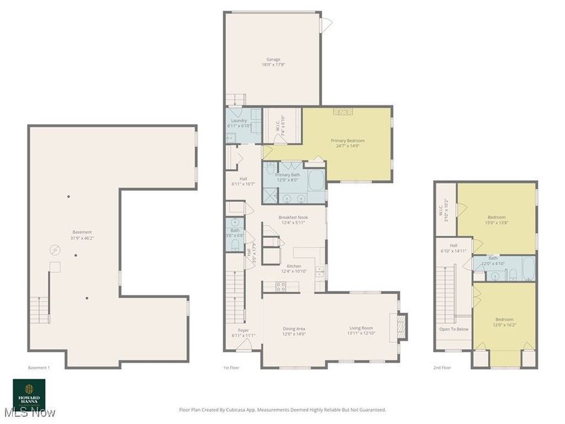 4461 Sexton Road , Cleveland, OH 44105 Photo 42