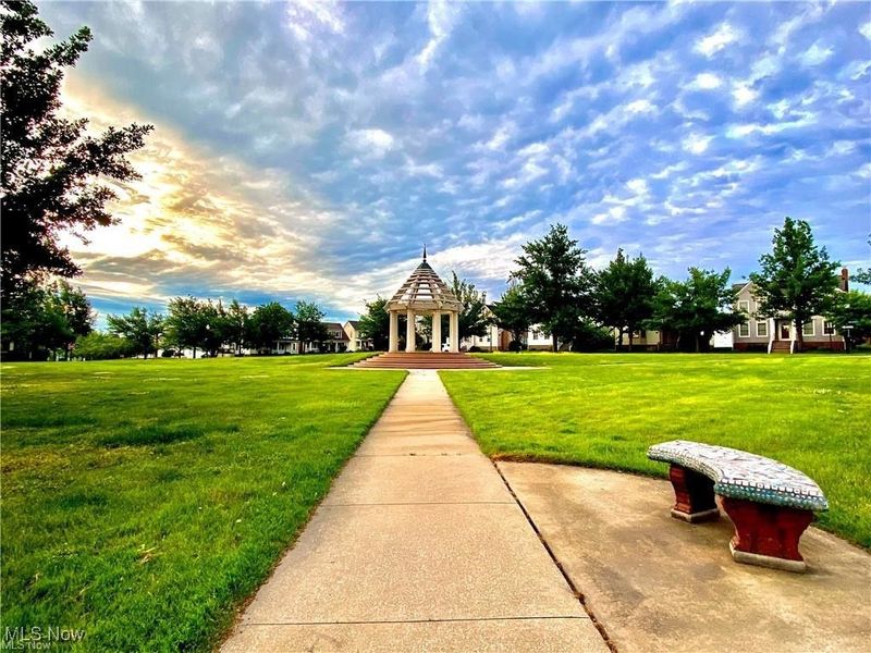 4461 Sexton Road , Cleveland, OH 44105 Photo 43