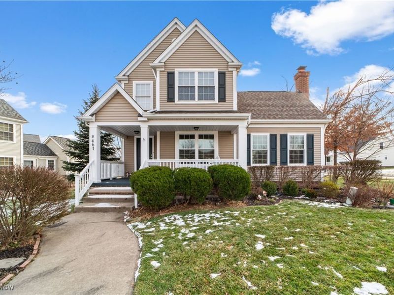 4461 Sexton Road , Cleveland, OH 44105 Photo 47