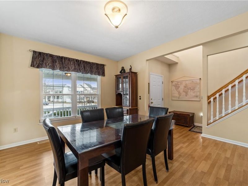 4461 Sexton Road , Cleveland, OH 44105 Photo 6