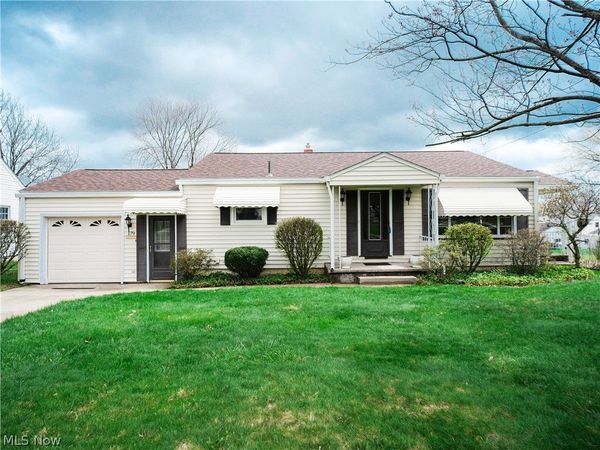 179 S Beverly Avenue, Austintown, OH 44515