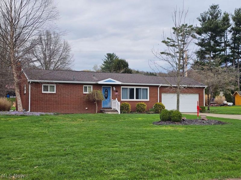 1606 Baltzley Valley Road SE, New Philadelphia, OH 44663 Photo 1