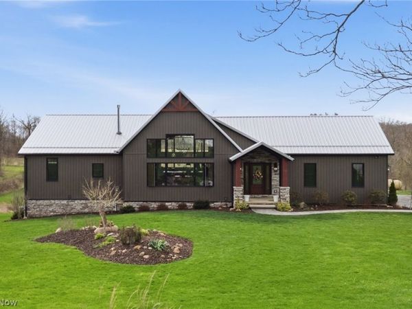 1258 Township Road 1453 , Ashland, OH 44805