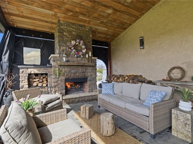 1258 Township Road 1453 , Ashland, OH 44805 Photo 36