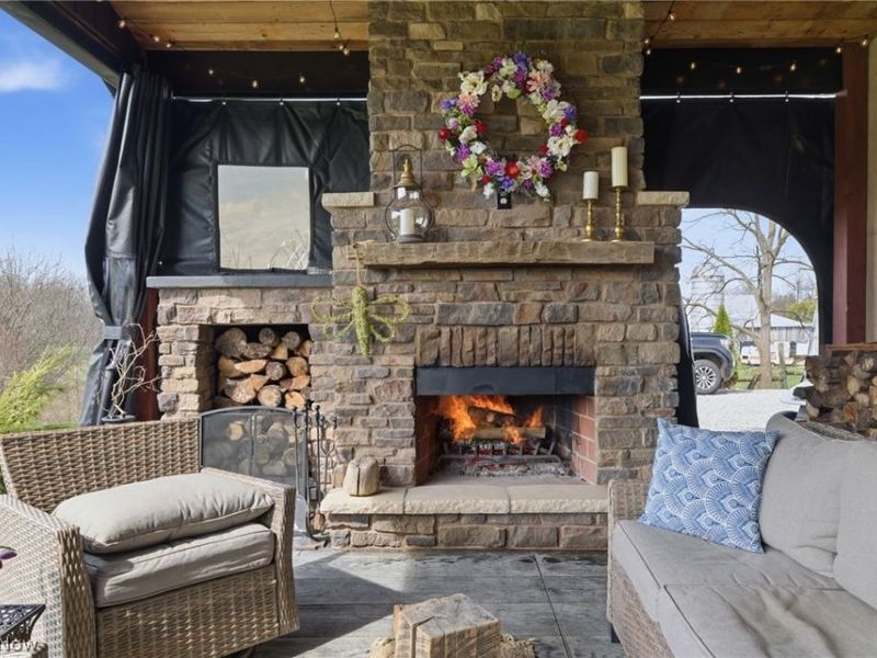 1258 Township Road 1453 , Ashland, OH 44805 Photo 39