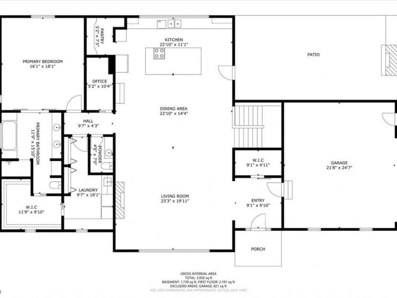 1258 Township Road 1453 , Ashland, OH 44805 Photo 46