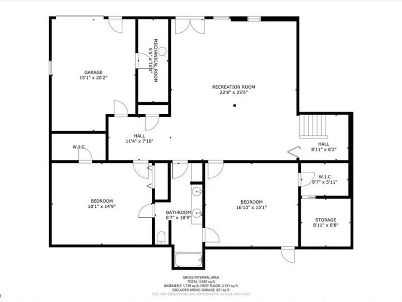 1258 Township Road 1453 , Ashland, OH 44805 Photo 47