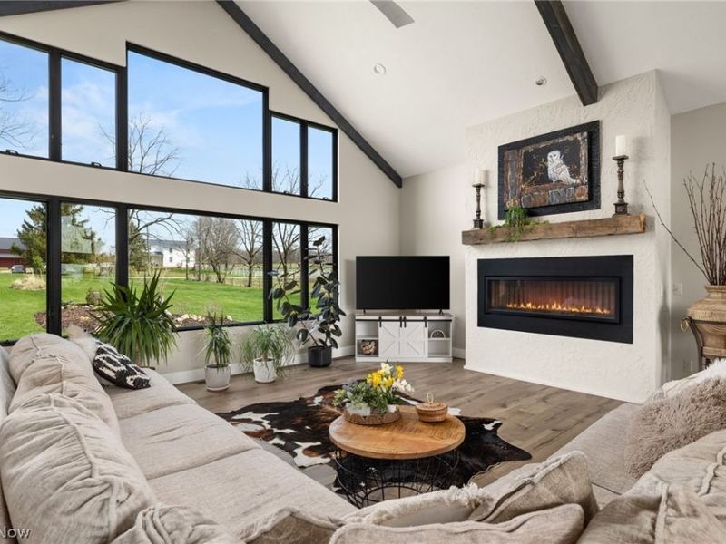 1258 Township Road 1453 , Ashland, OH 44805 Photo 5