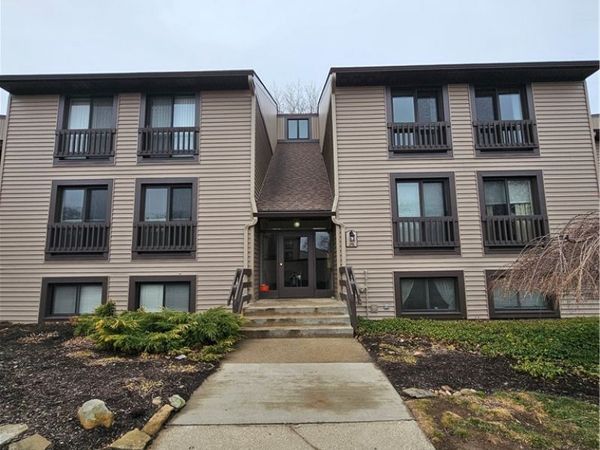 1105 Canyon View Road, Unit 501, Northfield, OH 44067