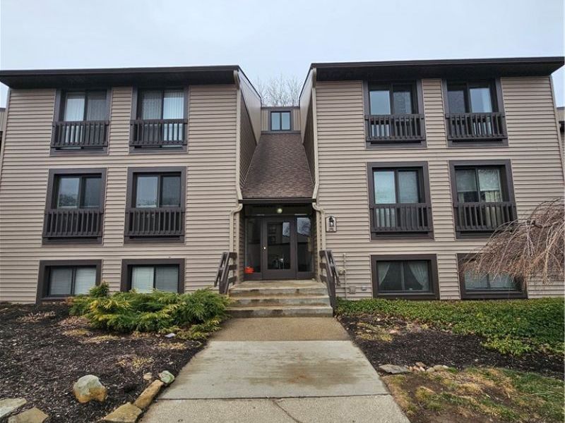 1105 Canyon View Road, Unit 501, Northfield, OH 44067 Photo 1