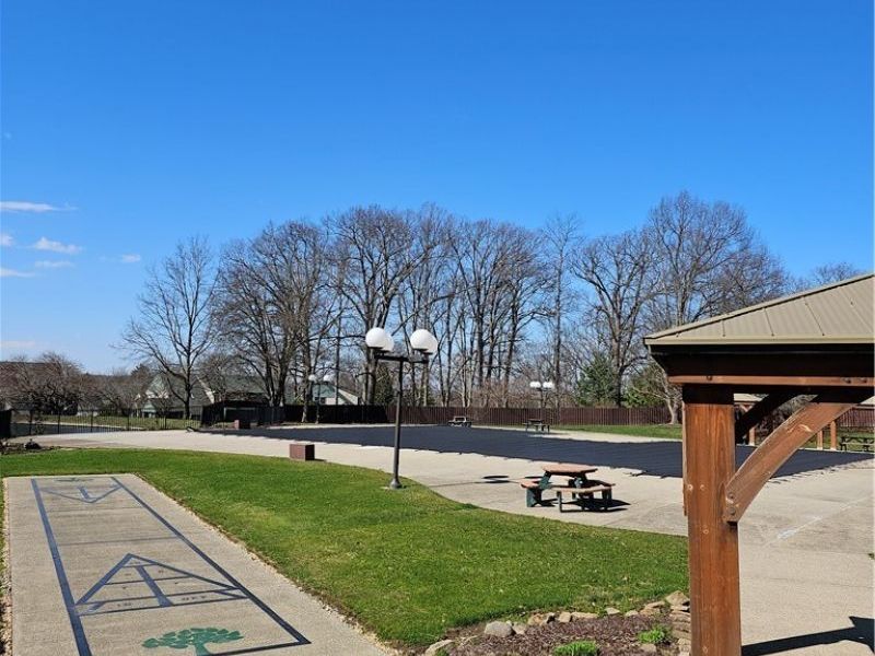 1105 Canyon View Road, Unit 501, Northfield, OH 44067 Photo 22