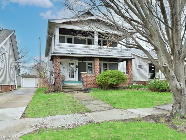 2131 Wascana Avenue , Lakewood, OH 44107