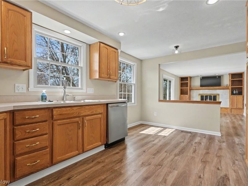 2958 Saybrooke Boulevard , Stow, OH 44224 Photo 11