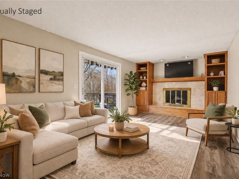 2958 Saybrooke Boulevard , Stow, OH 44224 Photo 14