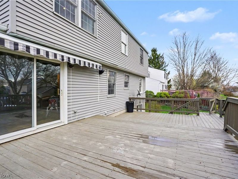 2958 Saybrooke Boulevard , Stow, OH 44224 Photo 32