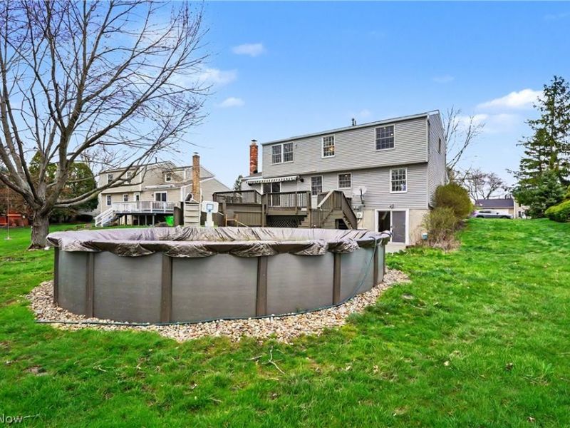 2958 Saybrooke Boulevard , Stow, OH 44224 Photo 37