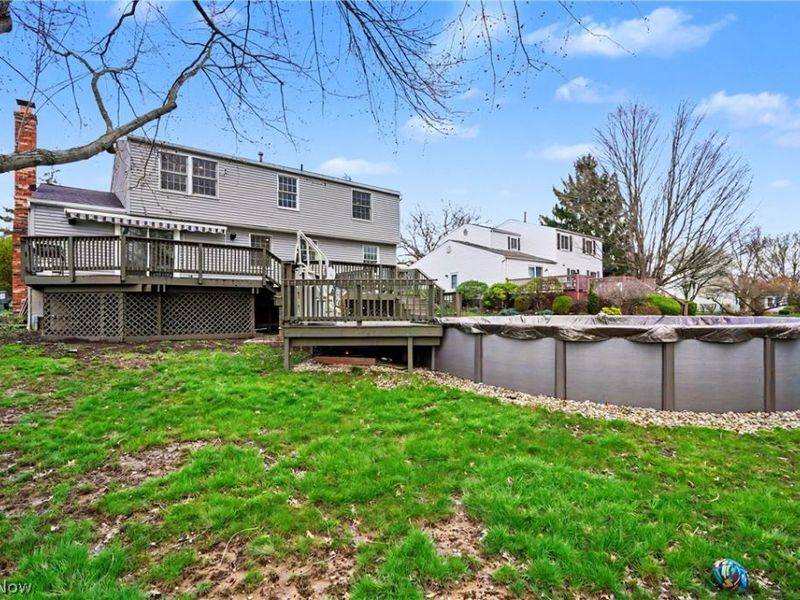 2958 Saybrooke Boulevard , Stow, OH 44224 Photo 38