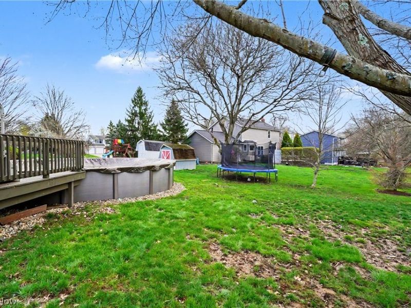 2958 Saybrooke Boulevard , Stow, OH 44224 Photo 39