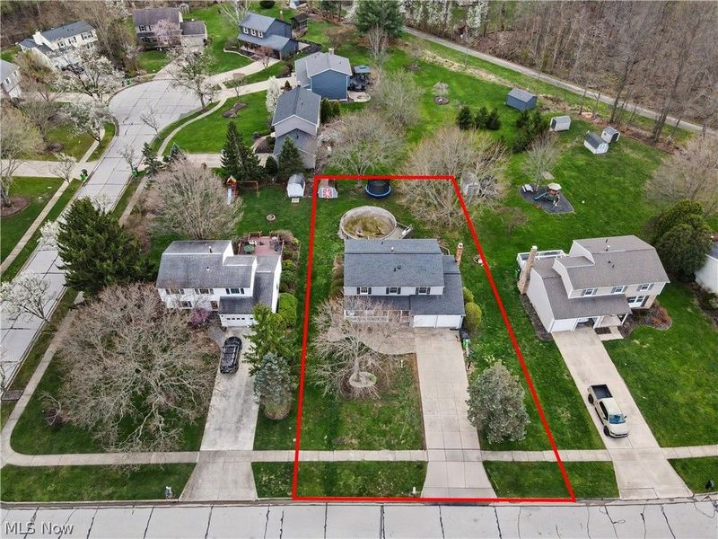 2958 Saybrooke Boulevard , Stow, OH 44224 Photo 40