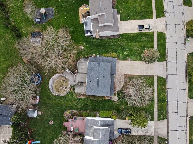 2958 Saybrooke Boulevard , Stow, OH 44224 Photo 41