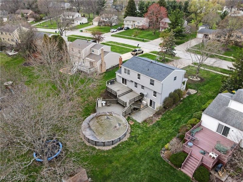 2958 Saybrooke Boulevard , Stow, OH 44224 Photo 42