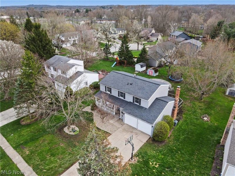 2958 Saybrooke Boulevard , Stow, OH 44224 Photo 43