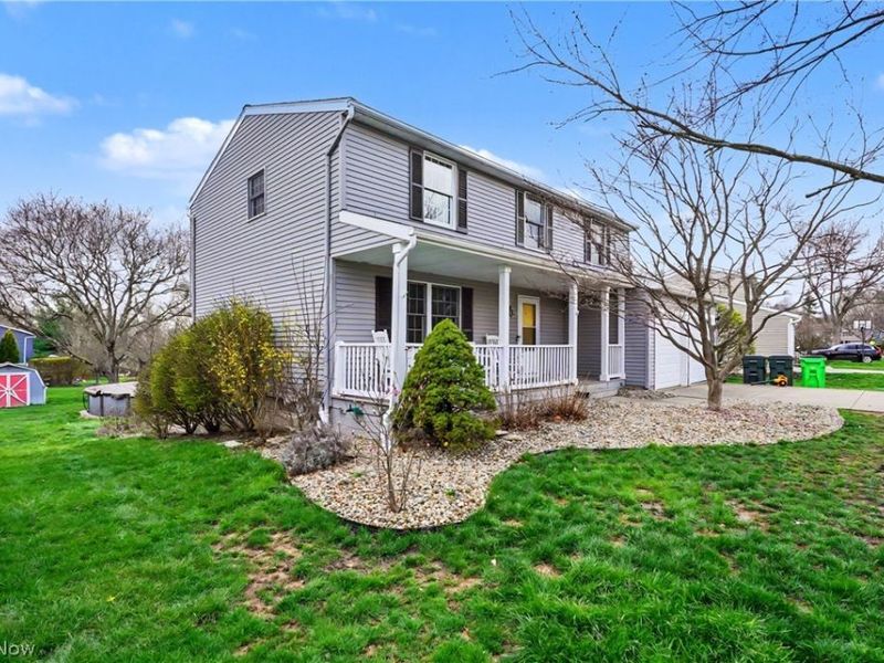 2958 Saybrooke Boulevard , Stow, OH 44224 Photo 45