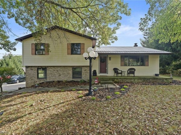 4278 Dudley Road , Mantua, OH 44255