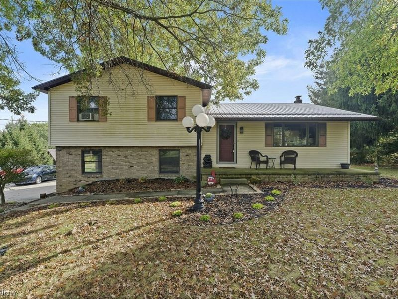 4278 Dudley Road, Mantua, OH 44255 Photo 1