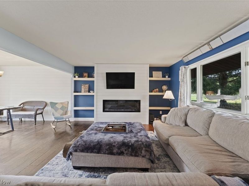 4278 Dudley Road, Mantua, OH 44255 Photo 3