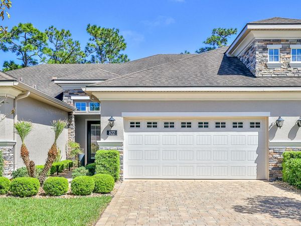 822 Aldenham Lane, Ormond Beach, FL 32174
