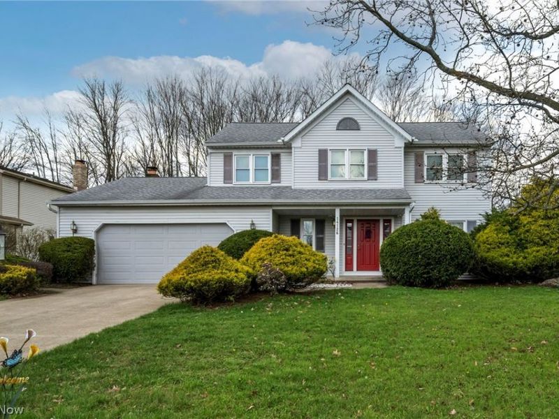 14126 Crystal Creek Drive, Strongsville, OH 44149 Photo 1