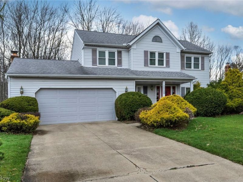 14126 Crystal Creek Drive, Strongsville, OH 44149 Photo 2