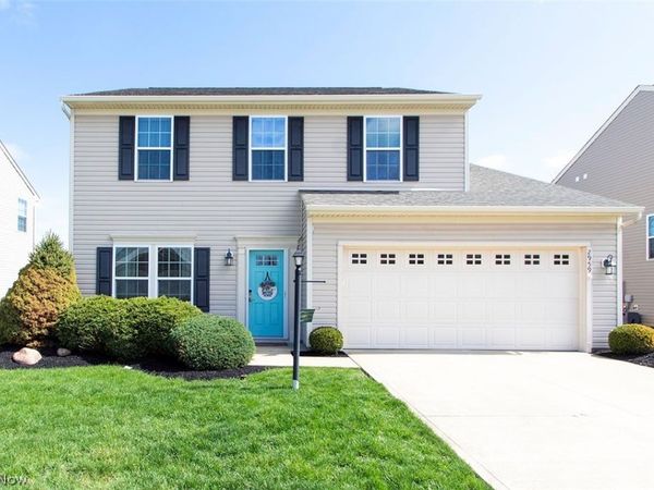 2959 Island Creek Drive , Medina, OH 44256