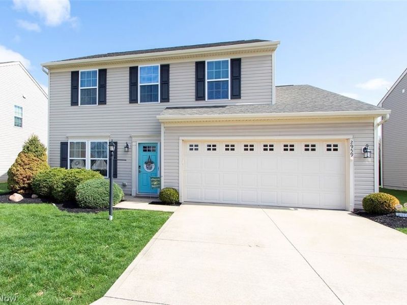 2959 Island Creek Drive, Medina, OH 44256 Photo 2