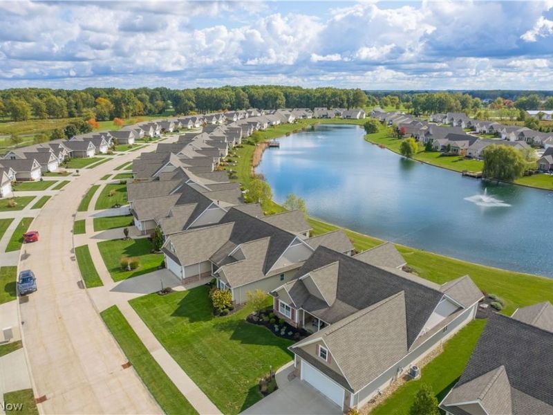 34769 N Legends Way , Grafton, OH 44044 Photo 49