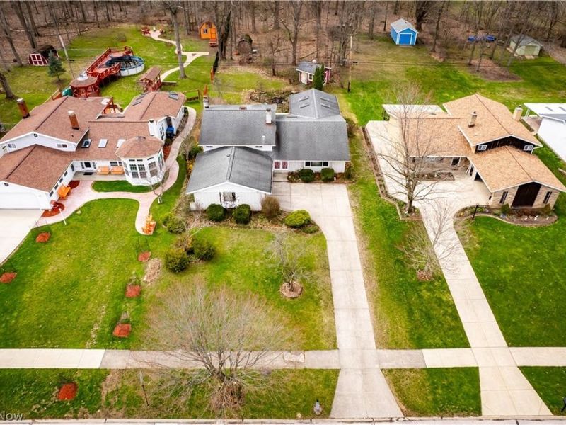 5482 Dorothy Drive , North Olmsted, OH 44070 Photo 26