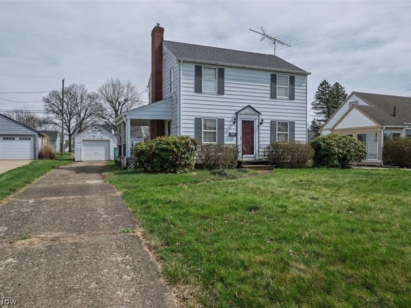 1220 Miles Avenue SW, Canton, OH 44710 Photo 1