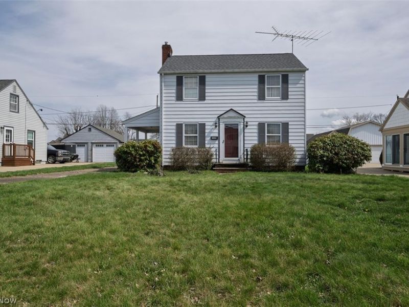 1220 Miles Avenue SW, Canton, OH 44710 Photo 19