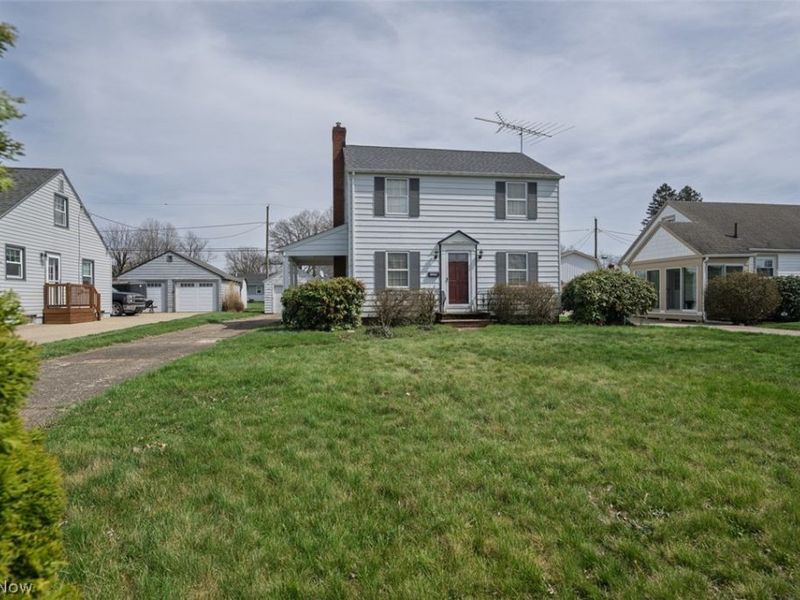 1220 Miles Avenue SW, Canton, OH 44710 Photo 26