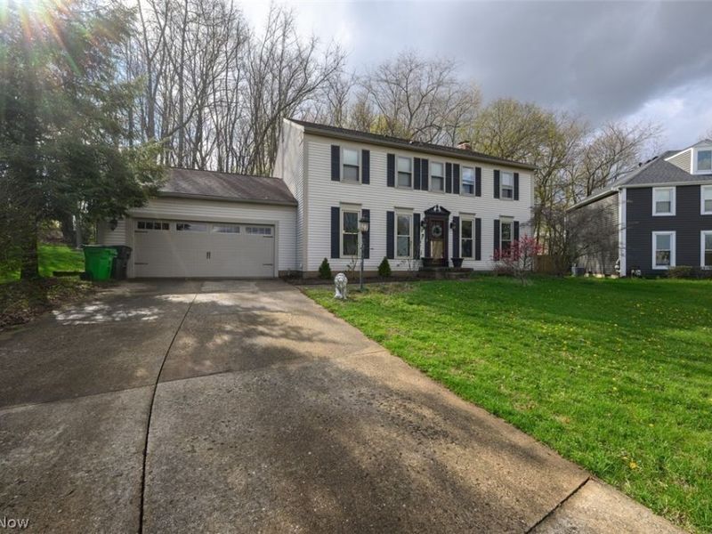 3761 Stratavon Drive NW, North Canton, OH 44720 Photo 25