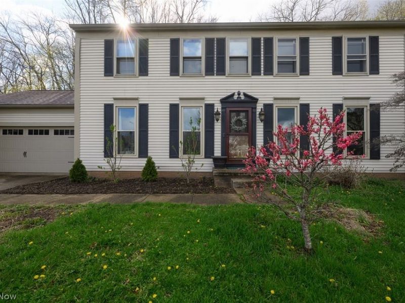 3761 Stratavon Drive NW, North Canton, OH 44720 Photo 26