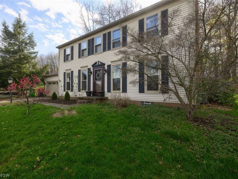 3761 Stratavon Drive NW, North Canton, OH 44720 Photo 27